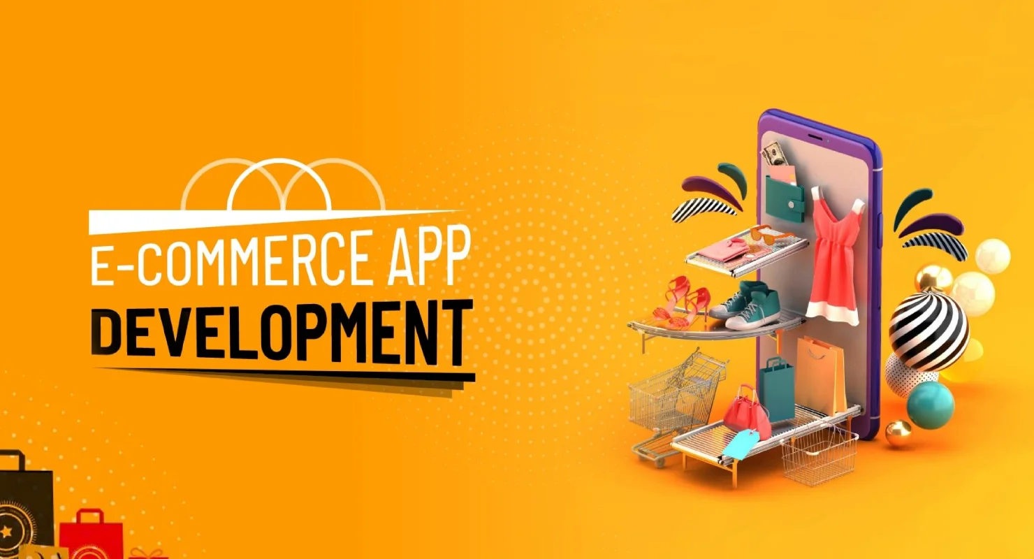 E-Commerce-App-Development